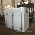 GMP tray dryer Drying oven for food industry